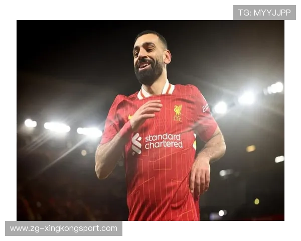 利物浦更衣室风暴，萨拉赫或将离队